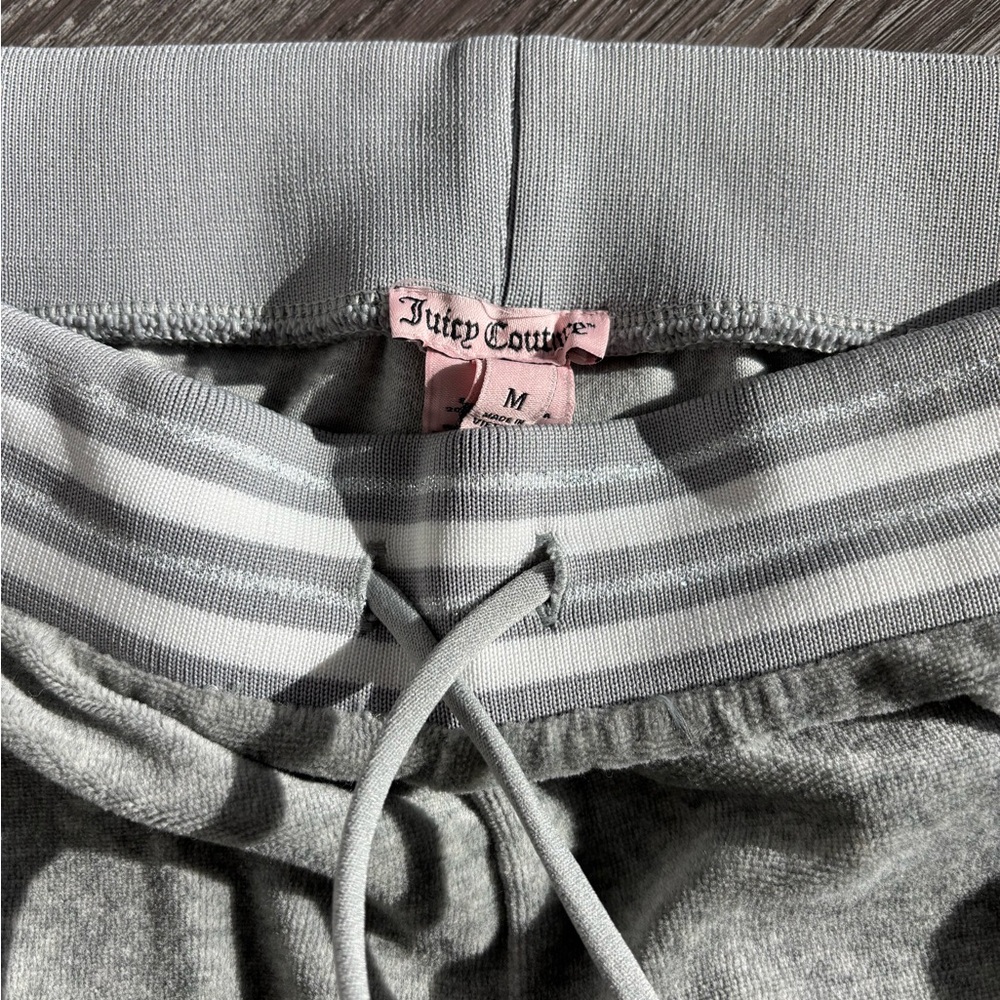 Juicy Couture track pants